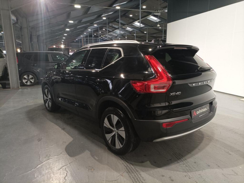 Volvo XC40 XC 40 B4 2WD Momentum LED|Navi|Sitzhz|Pano|App  occasion  L'Union - photo n4